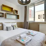 Bluestay 85 - Superbe Appartement A Paris