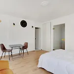 Mouffetard - Pantheon Charming Apartment