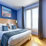 Le Grand Hôtel Doré