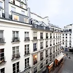 102216 - Appartement 4 personnes Montorgueil