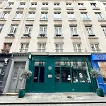 102216 - Appartement 4 personnes Montorgueil