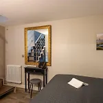 My Boudoir