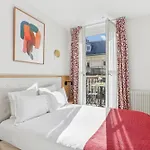 Hotel Alexandrine Opera