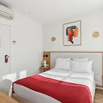 Hotel Alexandrine Opera