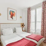 Hotel Alexandrine Opera