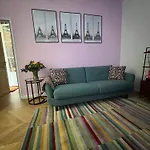 La Maison Kleber - Luxury Apartments, Champs-Elysees - Eiffel Tower
