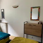 Vue Sur Jardin, 3 Pieces