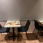 Merryl Hotel