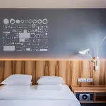 Hyatt Regency Paris Etoile