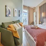 Elegant 2-Bedroom Apartment - Trocadero