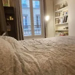 Ecrin Au Coeur De Paris