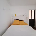 Sampaix Bis - Kp - Nice Flat For 2 People Canal St Martin Paris 10