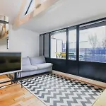 Maison Avec Terrasse - 2Bdr - 6 Pers
