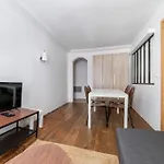 2 Pieces Confortable Metro Duroc - Paris 6 -4P