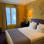 Hotel Orchidee