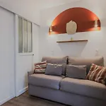 Intimate Apartment - 2P - Faubourg-Montmartre