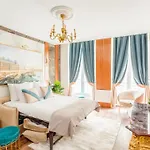Merveil -Luxury Serviced Apartment-Saint Martin II