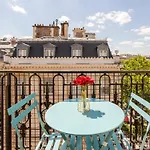 Merveil Family Suite - Tilsitt - Eiffel Tower View