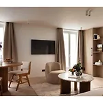 Elegant Apartment- 2Br-6P- Le Marais