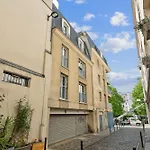 Nice Apartment In The Heart Of Paris By Weekome