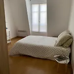 Cute, Bright And Quiet Appartment In Bastille - Le Marais