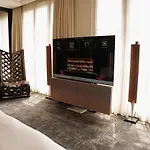 Hotel Les Bains Paris