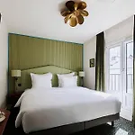 Hotel De Charonne