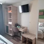 Hotel Modern Est