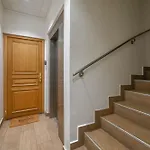 French Typical Apartment
