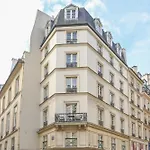 French Typical Apartment