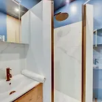 LE RENAUD - Appartement pour 2, au coeur du Marais