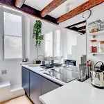 LE RENAUD - Appartement pour 2, au coeur du Marais