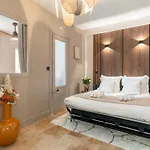 Cosy Flat In Gare De Lyon