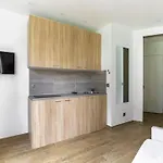 Hsh Bessieres-Batignolles Paris Superbe Studio
