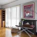 Design & Art Eiffel Tower 7Th Flat