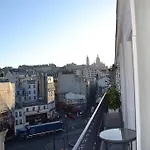 Appartement moulin rouge II
