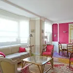 Apartment Rue Copernic - Paris 16