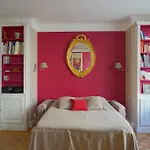 Apartment Rue Copernic - Paris 16