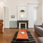 Habitat Parisien - 2Br-1Ba - Opera Palais Royal