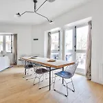 Rue du Louvre - Luxury apartment
