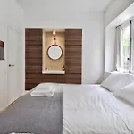 Rue du Louvre - Luxury apartment