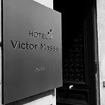 Hotel Victor Masse