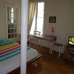 Alesia Grand Studio