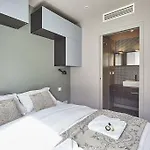 Clublord - Appartement Lumineux Refait à Neuf