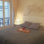 Apartment Boulevard Saint Michel