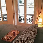 Apartment Boulevard Saint Michel
