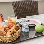 Hotel Charing Cross