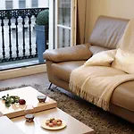 Two Bedroom Luxury Apartment - Balcony With View Of Notre Dame