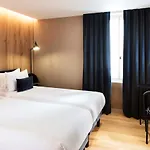 Hotel Du Jardin Des Plantes