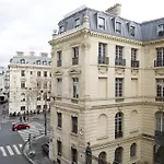 Aparthotel Adagio Access Paris Tilsitt